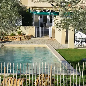  Appartement Le Pistou 2